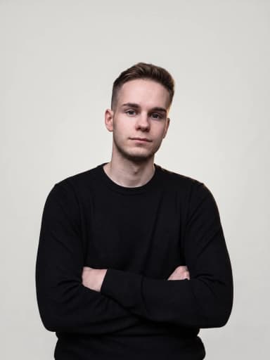 Артём Малиновский