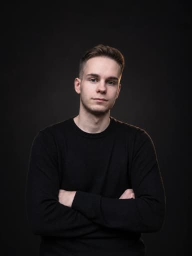 Артём Малиновский